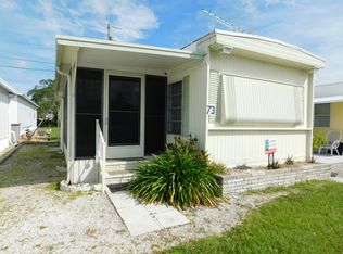 73 Park Ave, Venice, FL 34285