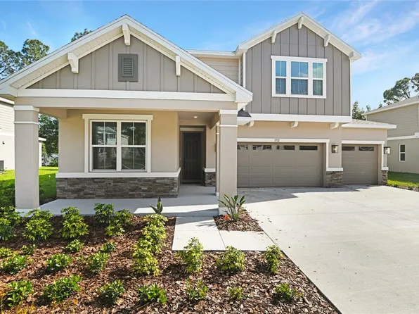 3732 Deer Ridge Dr, Mount Dora, FL 32757