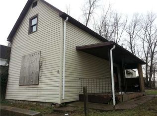 96 N Rose St, Chillicothe, OH
