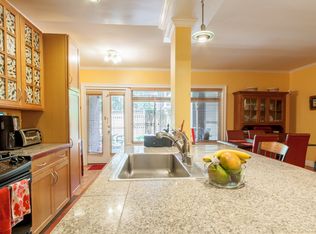 4114 Davis Pl NW APT 7, Washington, DC 20007