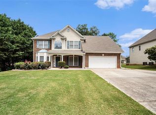 4881 Arcado Rd SW, Lilburn, GA 30047