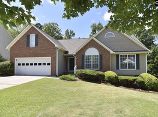 214 Kings Creek Rd, Irmo, SC 29063