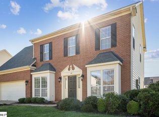 100 Crossvine Way, Simpsonville, SC 29680