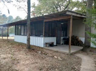 18 Finley Dr, Trinity, TX 75862