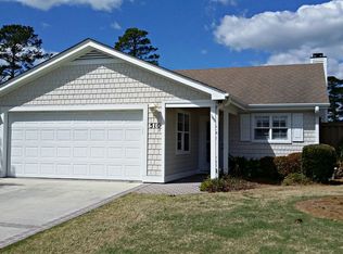 510 Sandcastle Ct, Wilmington, NC 28405