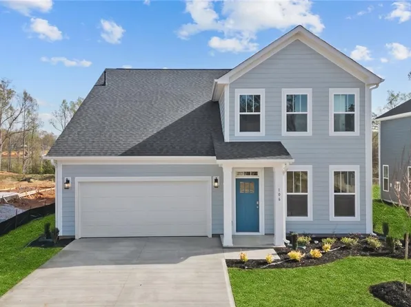 106 Beaverdam Creek Dr, Anderson, SC 29621