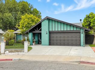 2611 Willow Ct, Simi Valley, CA 93063