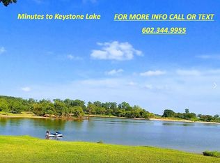 7170 Angus Rd, Mannford, OK 74044