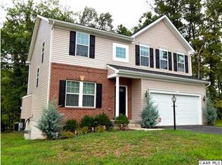 56 Kathy Ct, Palmyra, VA 22963
