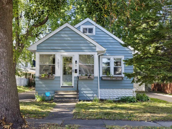 1027 Avon St N, Saint Paul, MN 55103