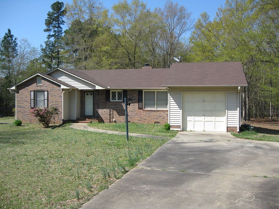 Wooded Acreage w/Stream