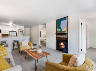 3535 28th St APT 203, Boulder, CO 80301
