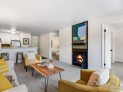3535 28th St #203, Boulder, CO, 80301