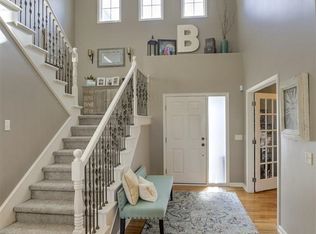 15108 Gilder Ave, Bennington, NE 68007