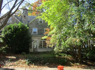 6910 Henley St, Philadelphia, PA 19119
