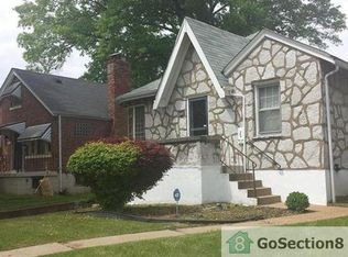6505 Woodrow Ave, Saint Louis, MO