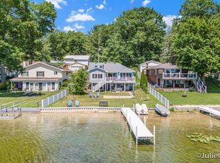 11986 Reyburn Dr NE, Sparta, MI 49345