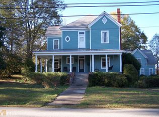 156 N Johnson St, Newborn, GA 30056