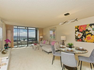 1650 Ala Moana Blvd APT 2007, Honolulu, HI, 96815