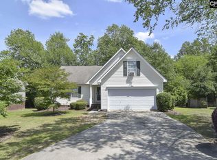 109 Gibson Forest Ct, Lexington, SC 29072