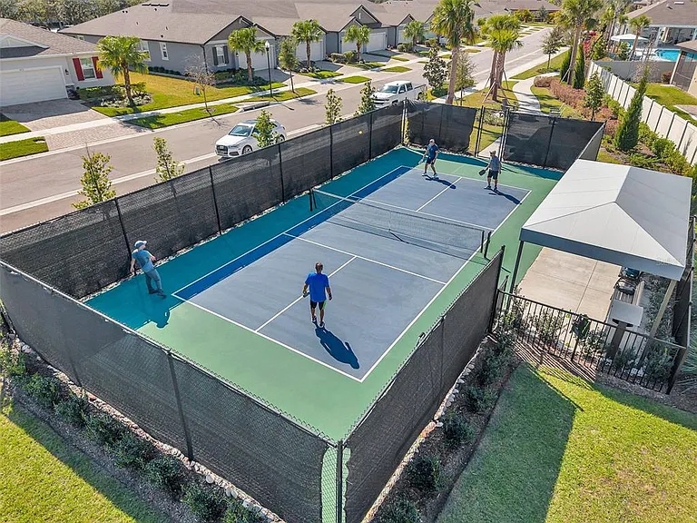 3747 Laughing Dove Ave — Photo 43