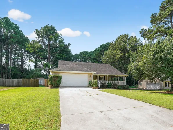 80 Trotters Walk, Covington, GA 30016