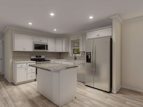 Exterior Image-5-Ritz-Craft 95ALI Oak Tree