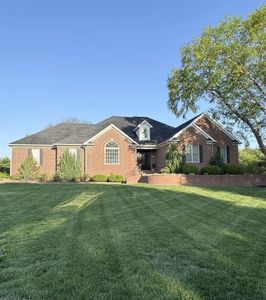 1412 Apollo Ct, Bowling Green, KY, 42104