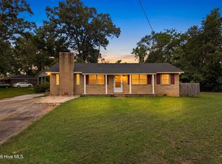 2911 Fernwood Drive, Augusta, GA 30906
