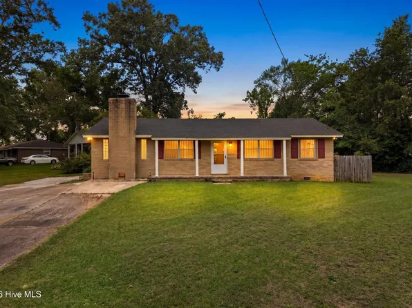 2911 Fernwood Drive, Augusta, GA 30906