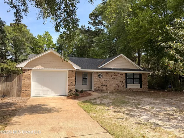 9120 Barnacle Blvd, Ocean Springs, MS 39564