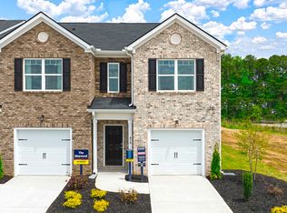 1205 Guernsey Way, Stockbridge, GA 30281