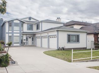 908 E Orange Grove Ave, Burbank, CA 91501