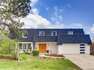 6243 S Krameria St, Centennial, CO 80111