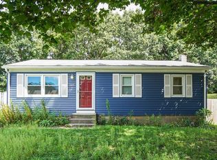 107 Finch Rd, Springfield, MA 01119