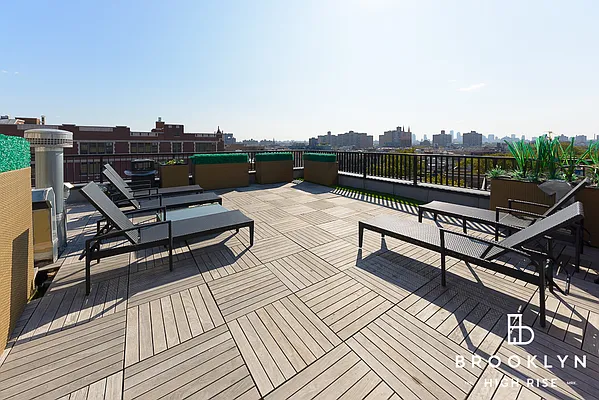 Rented by Brooklyn High Rise LLC | media 33