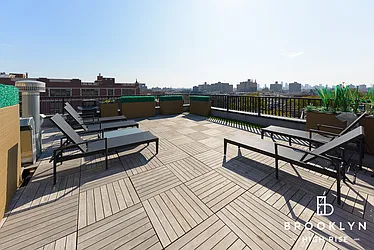 Rented by Brooklyn High Rise LLC
