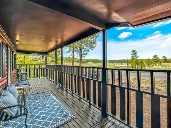 3304 Kachina Trl, Flagstaff, AZ 86005