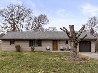 84 River Dr, Columbus, OH 43230