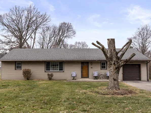 84 River Dr, Columbus, OH 43230