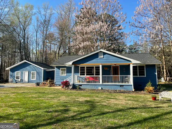 1364 Highway 142 E, Covington, GA 30014