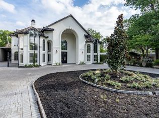 12930 Memorial Dr, Houston, TX 77079