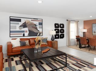 15024 Bull Wagon, Haslet, TX 76052