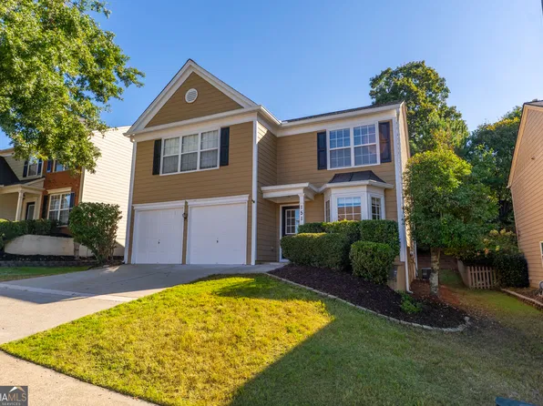 151 Wallnut Hall Cir, Woodstock, GA 30189