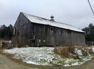 674 Goose Ln, Bath, NH 03740
