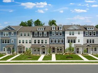 427 Rowe Way, Knightdale, NC 27545