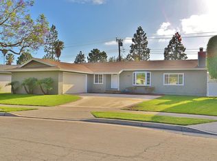16051 Schryer Ln, Huntington Beach, CA 92649
