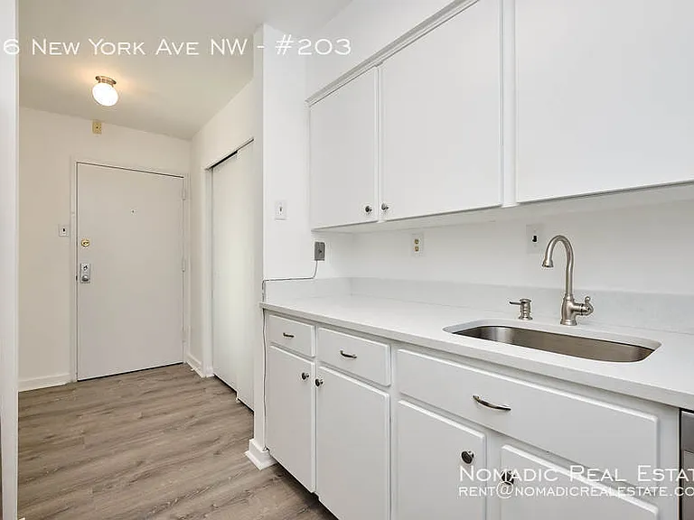 76 New York Ave NW #203 — Photo 2