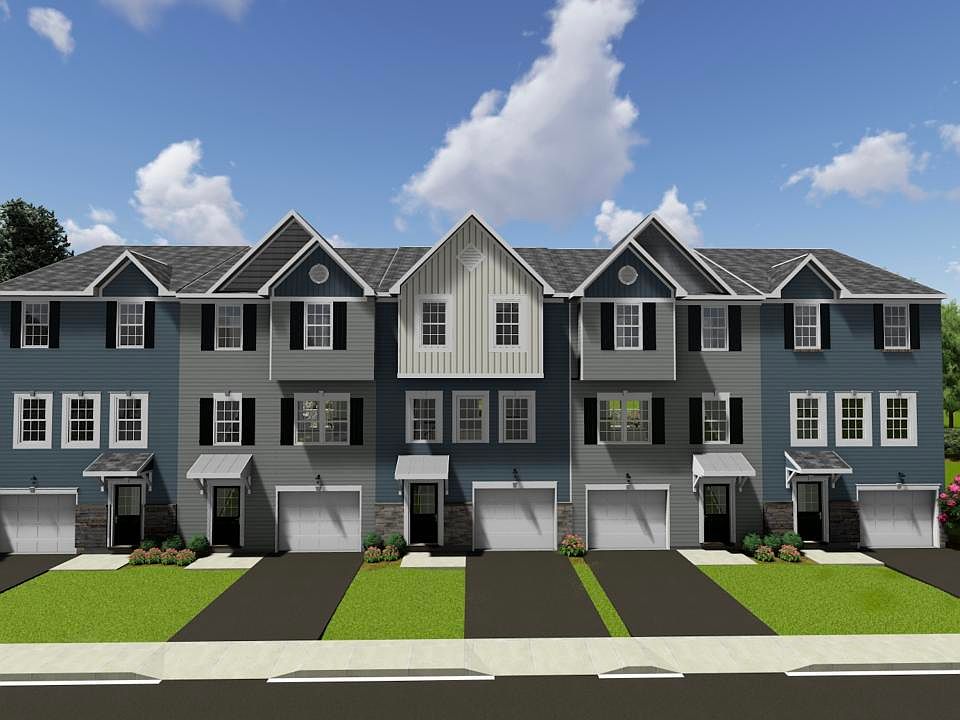 Elevation E