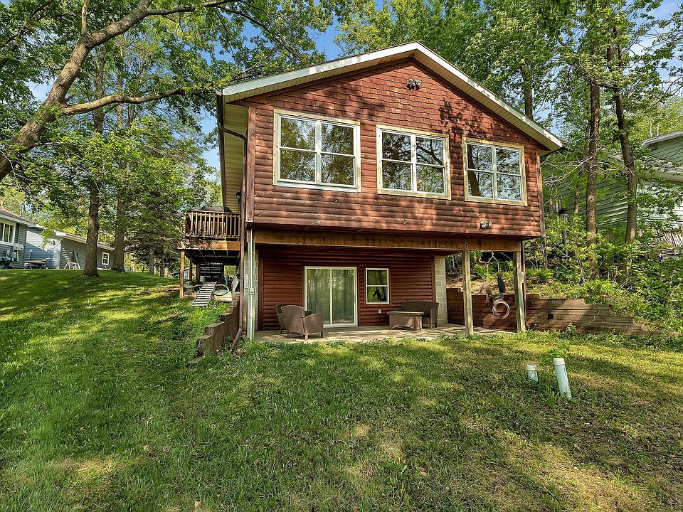 13841 County Road 116, Merrifield, MN 56465 | Zillow